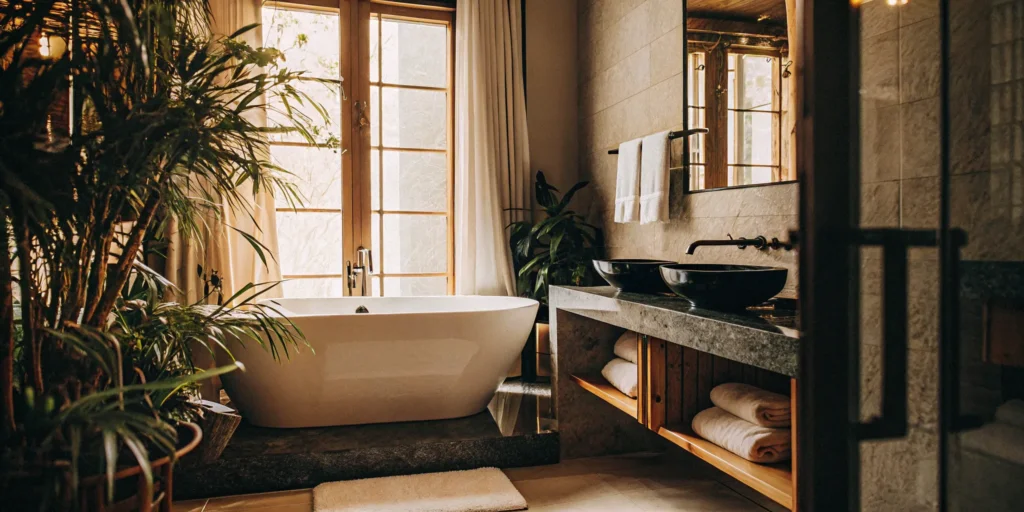 Bathroom Remodel: A Bay Area Homeowner's Guide