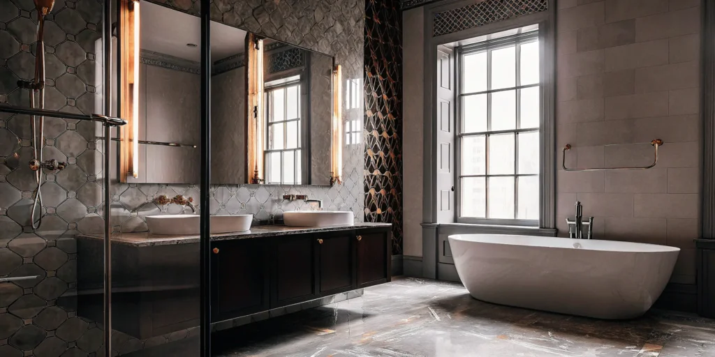 Bathroom Remodel San Jose: Costs & Trends
