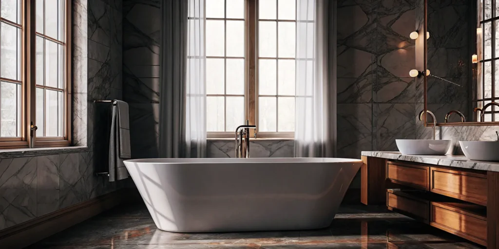 Bathroom Remodeling San Jose: 2023 Guide & Costs