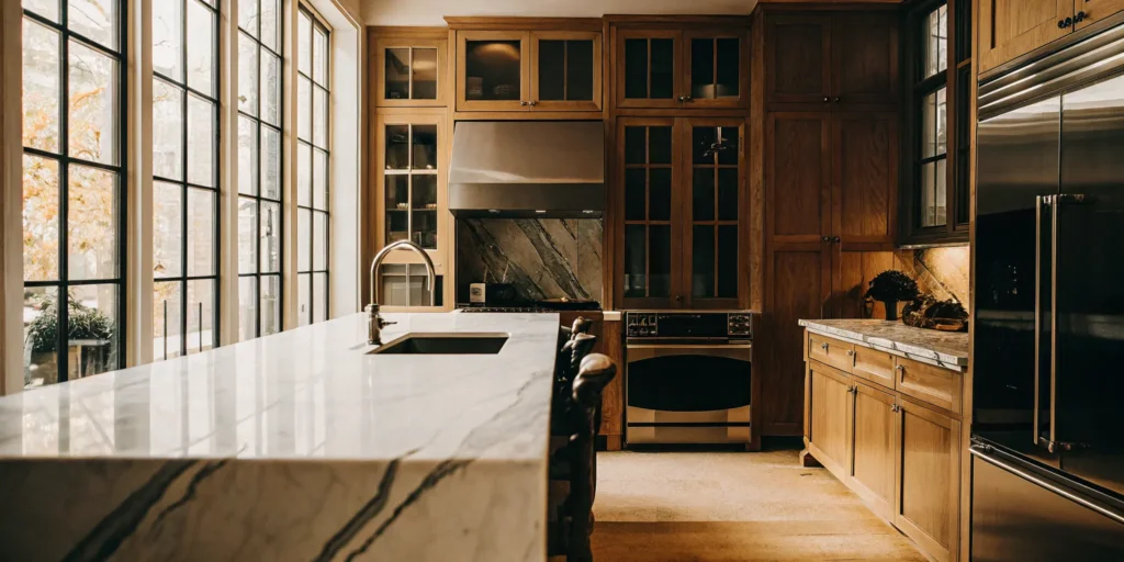 Bay Area home construction done right.