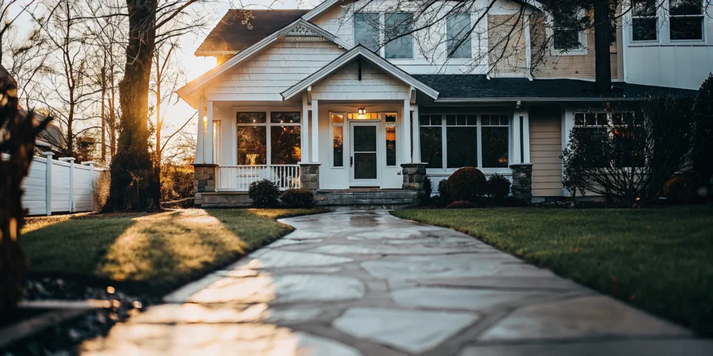 Fremont, CA home renovation by expert contractors.