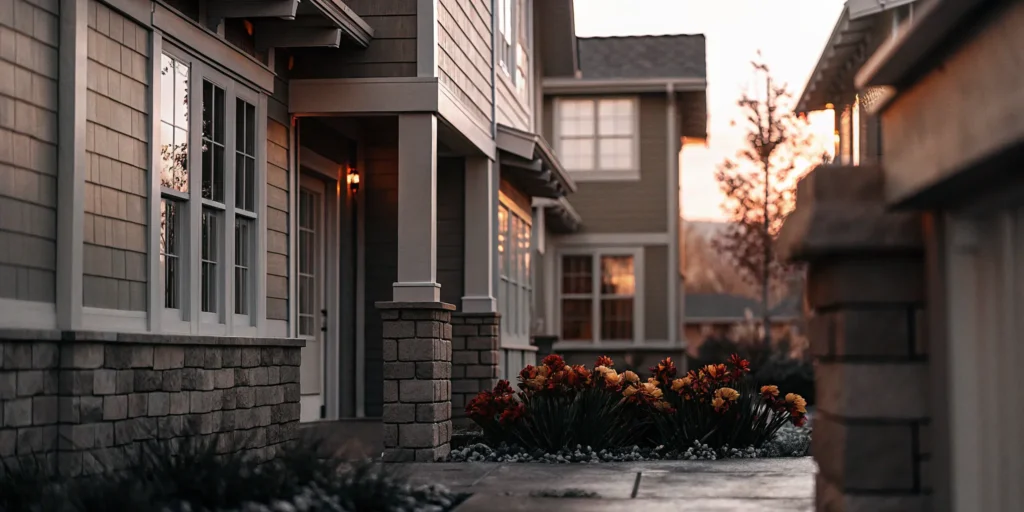 Fremont contractors build quality homes.