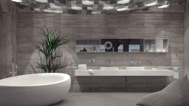 Bathroom Remodel Cost San Ramon Inspired Builders